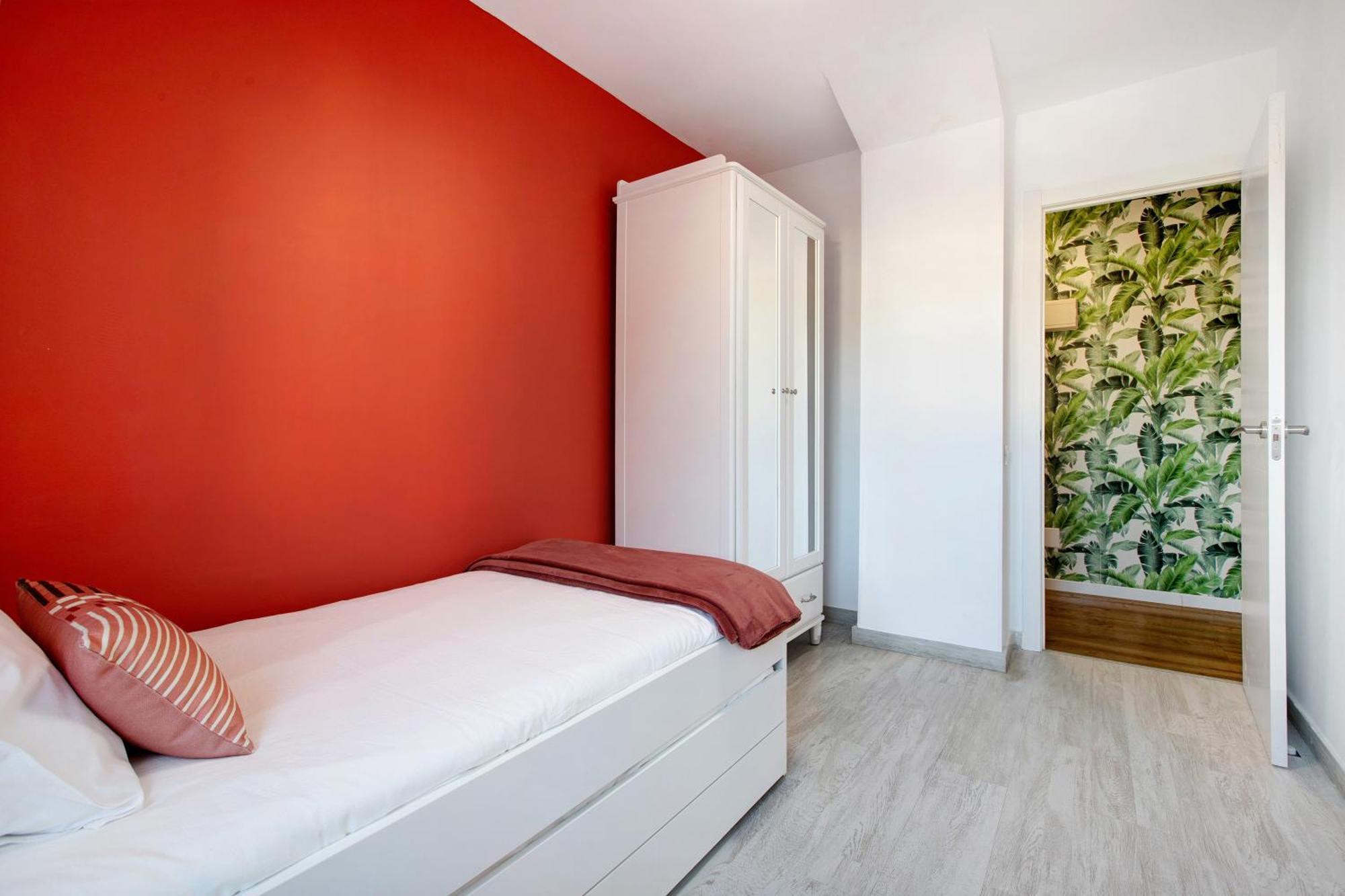 Apartamento Armonia Torremolinos Exterior photo