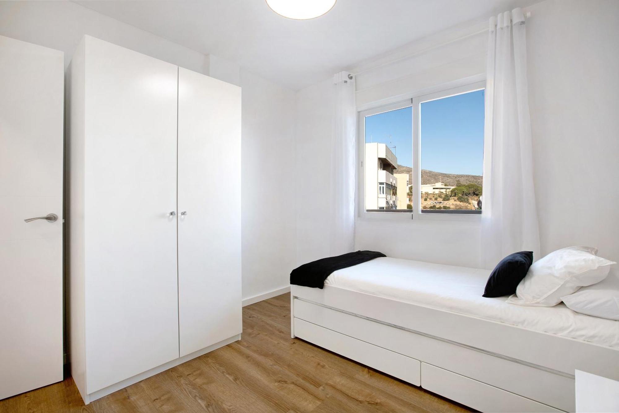 Apartamento Armonia Torremolinos Exterior photo
