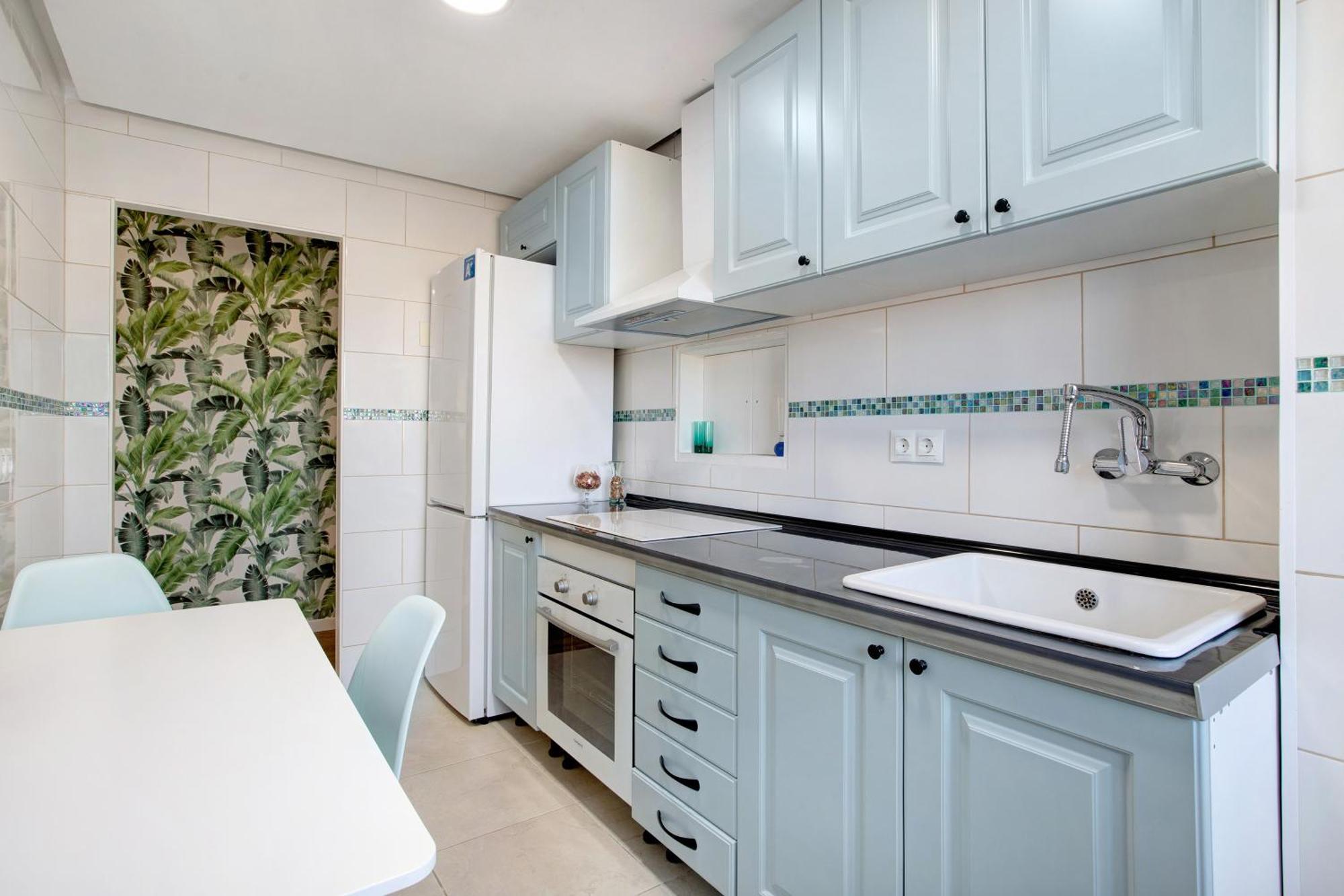 Apartamento Armonia Torremolinos Exterior photo
